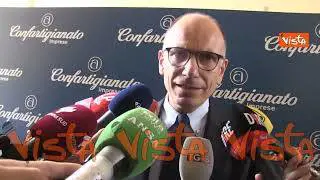 Letta: "Leader dicano che campagna vaccinazione continuerà dopo il voto"