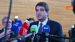 Fondi russi, Fitto (Ecr): "Rapporto segreto Usa su ingerenze? Dovrebbero uscire nomi e cognomi"