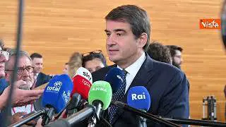 Fitto (Ecr): "Furore ideologico europeo non deve intervenire nella politica italiana"