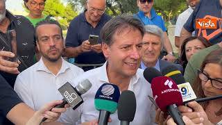 Conte: "Bene passo indietro del Governo su stipendi manager, era misura vergognosa"