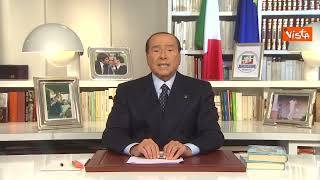 Caro bollette, Berlusconi: Provvedimento del Governo primo passo importante. Il nostro farà impianti