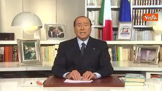 Caro bollette, Berlusconi: Provvedimento del Governo primo passo importante. Il nostro farà impianti