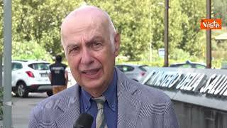 Covid, Rezza: "Per ultrasessantenni dose booster per evitare malattia grave"