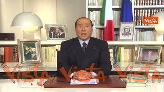 Presidenzialismo, Berlusconi: "Chiedo riforma dal '95, unico modo per far scegliere cittadini"