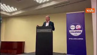 Richetti: "Soffro accuse che mi tagliano la carne, una persona mi perseguita da un anno"