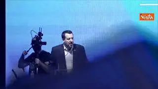 Salvini: "Sala rinvii divieti area B, demenziali e classisti"