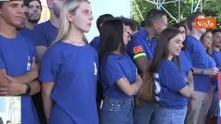 Salvini: "30 miliardi per bollette ora non è capriccio Lega, ma dovere del Governo"