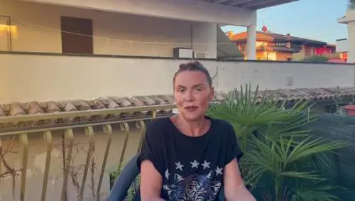 "Ecco cosa mi aspetto dalla casa più spiata d'Italia". Patrizia Rossetti sul GF Vip