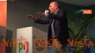 Bersani: A destra si aggirano come avvoltoi sulla legge 194