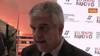 Ferrovie incontra a Berlino controllate estere, l'Ad Ferraris: "Mercato sempre più multidomestico"