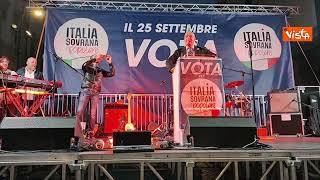 Rizzo: "A Di Maio non lo vota neanche la madre, ma ha avuto più spazio di noi sui media"
