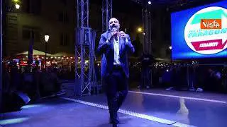 Paragone: "Anche la Meloni alla fine sarà forza del Draghistan"