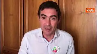 L'appello al voto di Fratoianni: "Vogliamo Paese più verde, libero e giusto"