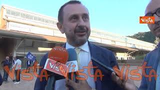 Rosato: "In questa campagna elettorale è crescita la speranza degli italiani, noi vera novità"
