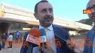 Rosato: "In questa campagna elettorale è crescita la speranza degli italiani, noi vera novità"