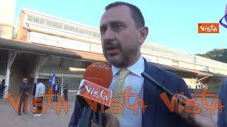 Rosato: Per il Sud risposte concrete, da M5S solo assistenzialismo