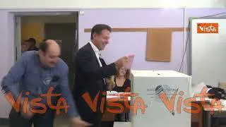 Elezioni 2022, ecco il voto di Giuseppe Conte