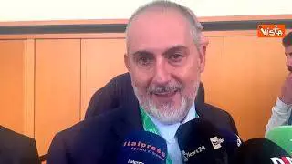 Donnarumma (Terna): "Vera alternativa al gas russo sono le rinnovabili"