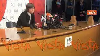 Elezioni, Serracchiani (Pd): "Serata triste per il Paese. Faremo opposizione importante"