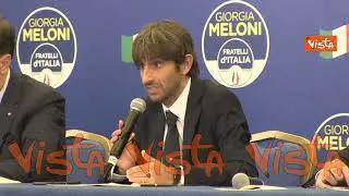 Donzelli: “Non cambieremo legge su unioni civili. In Nazione serena aumentare diritti non toglierli”