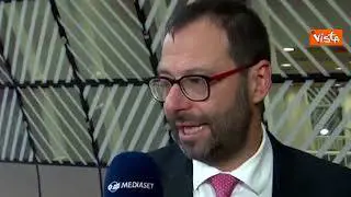 Patuanelli: "Ci davano per morti già nel 2005, premiati da credibilità Conte"