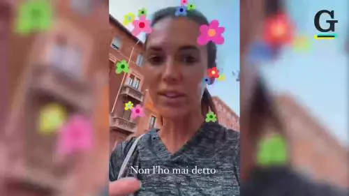 Gli insulti su Instagram dell'influencer agli elettori della Meloni