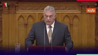 Orban si congratula con vincitori delle elezioni in Italia: "Avanti ragazzi"