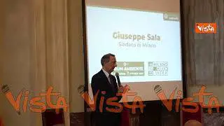 Sala: Mantengo mie promesse, prendetevela con politici che in campagna elettorale ne sparano di ogni
