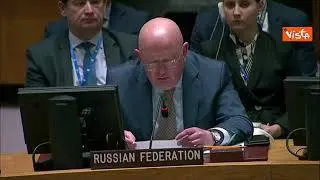 Russia a Onu: "Referendum condotti in modo trasparente"