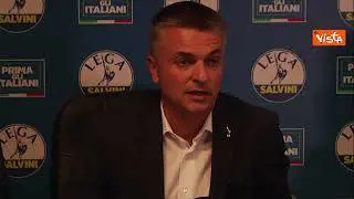 Rixi: "Chieste cose contro natura a Salvini. Draghi non lo ha mai difeso, lui gli garantiva fiducia"