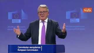 Schmit (Commissione Ue): Reddito cittadinanza non va tolto, ma sia accompagnato da politiche lavoro"