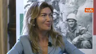 Presentato calendario Esercito 2023 dedicato al ruolo della Forza armata dopo l'8 settembre '43