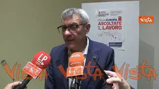 Landini: “Aumentare salari e ridurre precarietà, si può essere poveri anche lavorando”