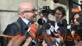 Lorenzo Fontana (Lega): “Cambio Segreteria Lega? Più rancori personali che questione politica”