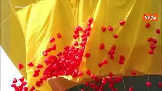 Berlusconi compie 86 anni: "Arrivateci voi alla mia età in forma come me"