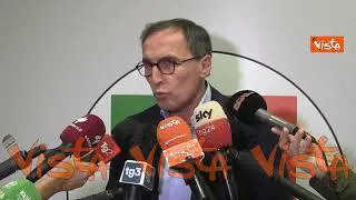 Boccia: “Settimana prossima inizierà percorso per un Congresso Pd aperto e partecipato”