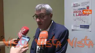 Landini: “Risultato elezioni chiaro, ma astensione al voto indica emergenza democratica”