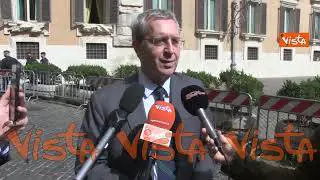 Della Vedova: “Noi vogliamo costruire Europa più forte, Meloni e Salvini vogliono smantellarla”