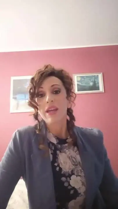L'ex vicequestore Nunzia Schilirò parla dopo il licenziamento