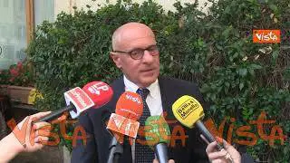 Rampelli: “Per sanzioni Russia si crei fondo di solidarietà euroatlantico come proposto da Meloni”