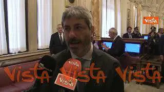 Fico: “Mostra fotografica su vittime Mafia alla Camera importante per vecchi e nuovi parlamentari”
