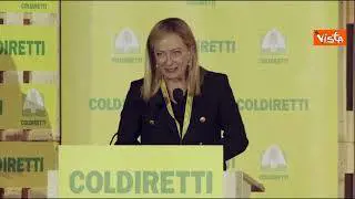 Meloni: "Dedicata anima e corpo a dossier più urgenti. Daremo risposte efficaci e immediate"