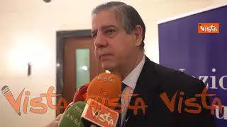 L'Ambasciatore Pontecorvo: "Meloni sa quel che fa, sceglierà al meglio"