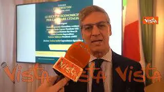 Petrecca (Dir. Rai News): "Ottimista per Governo Meloni, troverà ricette giuste a prossime sfide"