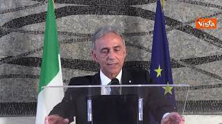 Sequi (Farnesina): Italia allineata a partner su ulteriori sanzioni contro la Russia