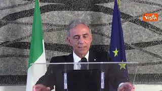 Sequi (Farnesina): Italia allineata a partner su ulteriori sanzioni contro la Russia
