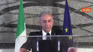 Sequi (Farnesina): "Ucraina ha il diritto di liberare i territori occupati"