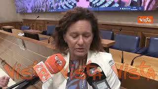 Dureghello: “Antisionismo è antisemitismo. Ebrei lo hanno sempre saputo, Istituzioni capito tardi”
