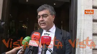 Fiano: “80% italiani non si è sentito rappresentato da Pd, bisogna lavorare su noi stessi”