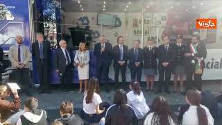 "Una vita da social", l'iniziativa della Polizia contro i rischi della rete parte da Gragnano (Na)
